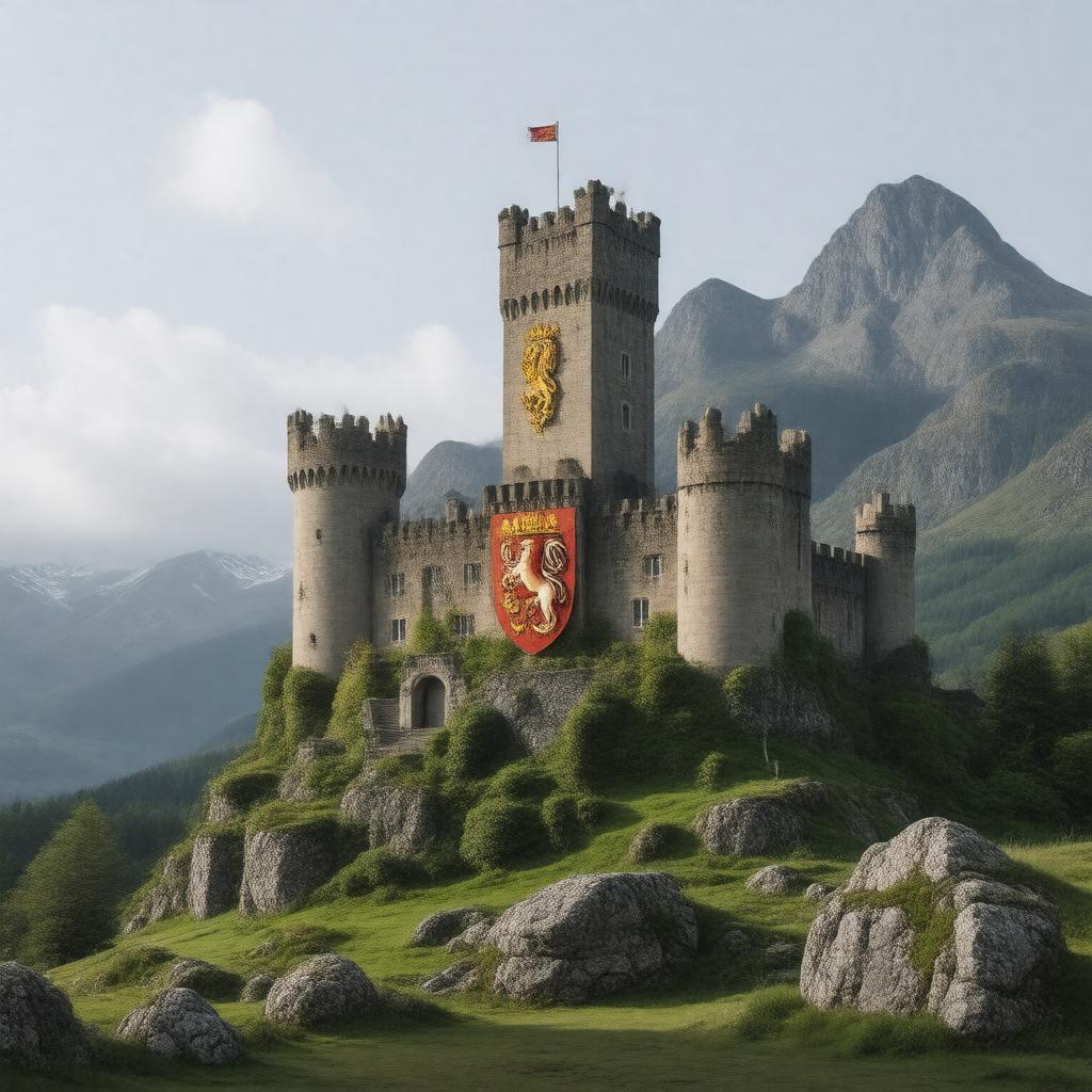 House of Stewart